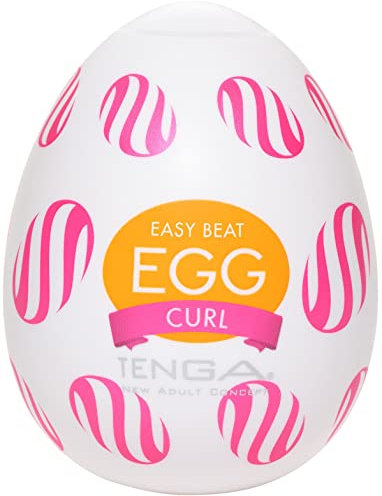 Tenga Realistische Masturbatoren Grau