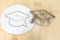 Diplom Hut Cookie Cutter Fondant Keksstempel/Ausstechform Keksausstecher Plätzchen ca. 8cm