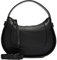 Liebeskind Berlin Crossbody, Small (HxBxT 15cm x 24cm x 6cm), black