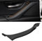 TTCR-II Compatible with Left Side Car Door Handle BMW 5 Series F10/F11 Left Front/Rear Door Passenger Handle for BMW F10/F11 520 523 525 528 530 535 (2010-2016)-Black