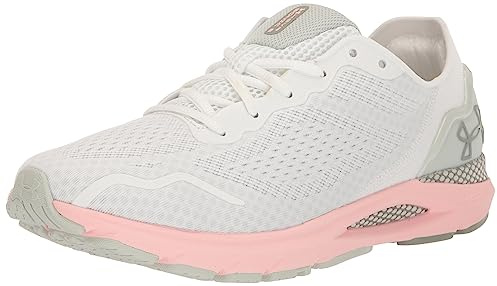 Under Armour Damen Laufschuhe W HOVR Sonic 6 3026128 White2 37.5