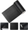 YushengTai Kunstleder Selbstklebend Kunstleder Reparaturset - Lederflicken Selbstklebend 20 * 150cm, Leder Reparatur Set Schwarz, Kunstleder Reparatur für Sofas, Autositze, Bürostühle, Jacken