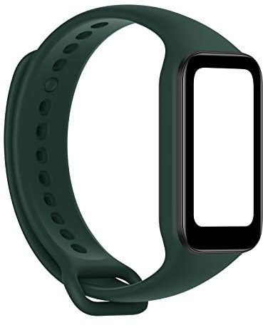 Xiaomi redmi smart band 2 strap olive
