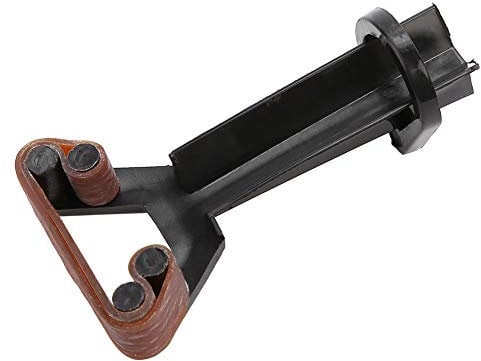 KIMISS 9 Balls Y, Cue Tip Clip Clamp Fastener Pool Stick Tips Shaped Billiards Pool Cue Replacement Repair Tool Billiard Rod Accessory