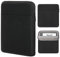 MoKo Housse pour Liseuse de 10.2 Pouce Compatible avec Kindle Scribe 10.2 inch 2022 Release, Sacoche Manche Portable en Polyester Anti-Rayure avec Deux Poches, Noir