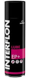 INTERFLON LUBE EP+ 500 ml Aerosol ultimativer tropffreier Schmierstoff MicPol