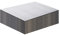 AggSound 8 pièces isolants coupés, 10mm 40×33cm auto adhésif tapis d'isolation thermique pour voiture | auto tapis d'isolation acoustique/thermique (0,93㎡)
