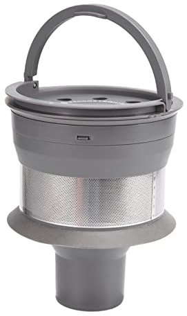 KAFTKO L'aspirateur À Main sans Fil Peut Être Lavé avec Un Filtre HEPA, Un Assemblage Multi-cône. Compatible for Dreame T20 T10