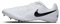 Nike Unisex Zoom Rival Multi Laufschuh, White/Black-Metallic Silver, 44 EU