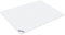 Marvelux Clear Floor Protector Mat, Multi-Purpose PVC Hard Floor Protection Mat 75 x 120cm, Durable Waterproof Plastic Floor Covering, Rectangular Home and Office Desk Mat