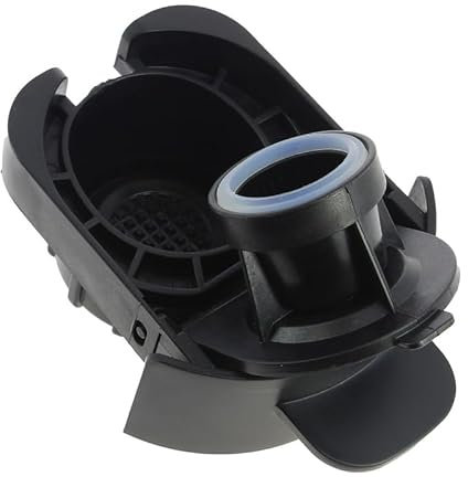 Adaptateur nespresso BL228534665 pour Cafetière - Expresso broyeur QILIVE