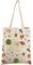 FEELMEM Lord-Ring-Film-Fans, Geschenk Living In The Shire, Hobbit-Loch, LOTR-Filmartikel für Filmliebhaber, beige, Medium