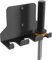 Garage Langhantel Rack Vertikale Gym Langhantel Rack Pulverbeschichtet Platzsparende Halterung Für Gewerbe Oder Home Gym Zubehör, Kompatibel Mit Bändern, Springseilen, Hebegürtel