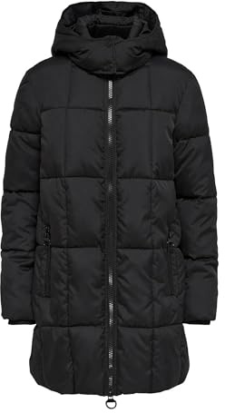 JDY Damen Jdydaisy Life Long Padded Jkt. Otw Noos Jdydaisy Life Long Padded Jkt. Otw Noos (1er Pack)