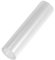 Partuto Clear Vinyl Car Paint Protection Film Self Adhesive Sticker 4x39 Replacement