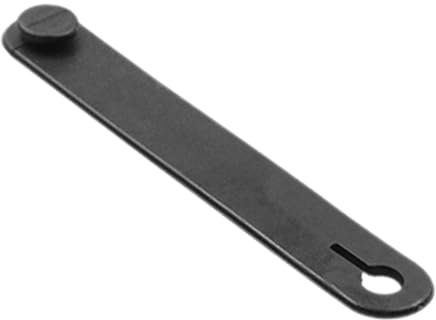 Fascia in gomma per moto, fascette in gomma per motocicli, fascette per cavi portatili per moto, fascette elastiche in gomma resistente, supporto organizer per cavi, tubi acceleratore e frizione, cavi