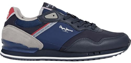 Pepe Jeans Herren London Cross MSneak