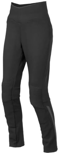 Büse Cara Damen Motorrad Leggings, 44