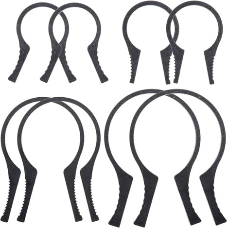 Ksrnsne New Camera Lens Filter Wrench Kit Quick Release Clamp Pliers, Remover for Easy Loading and Unloading