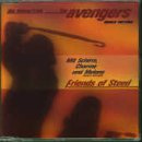 The Avengers,Theme from