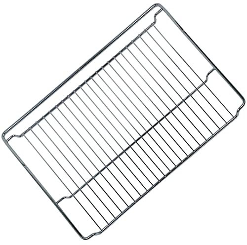 Grille 470 x 345mm d'origine Four, cuisinière 00742283 BOSCH