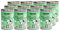 napani - Premium Hundefutter nass, 100% Wildfleisch, glutenfreies, getreidefreies Nassfutter aus der Dose, Barf-Fleisch, schonend dampfgegart, artgerecht, 12 x 400g