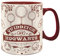 ABYSTYLE - Harry Potter - Tasse - 460 ml - Quidditch
