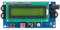 DC7-12V / 500mA Ham Radio Telegraph Decodificatore CW Lettore di codice Morse, Traduttore di codice Morse Lettore di decodificatore Traduttore Interprete, Lettore di codice Morse Traduttore Display a