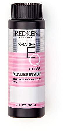 REDKEN Shades EQ Gloss Bonder Inside - 09T Chrome, 60 ml