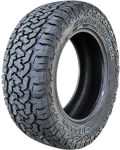 COMFORSER Ganzjahresreifen LT275/55 R 20 TL 120/117S CF1100 10PR OWL M+S 3PMSF Allwetter