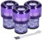 McFilter | 3x Filtro adatto per Dyson V11 | Filtro di ricambio per Dyson V11 V15 SV14 SV22 Absolute Animal Extra Pro Detect Torque Drive, alternativa per 970013-02, 97001302