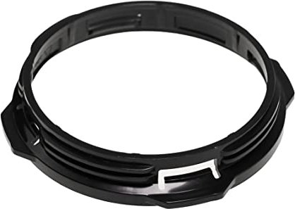 Tuerca compatible con/pieza de repuesto para batidora Philips 300007636162 HR 3571 HR3573 HR3575 Series 5000