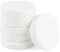 6PCS Keramikwolle für Bioethanol, Kamin Keramikschwamm für Bio Ethanol Kaminofen, für Indoor Gel Tischkamin, für Bioethanol Brenner