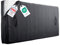 Dreamway - Housse Matelas Demenagement 90x200 cm - Housse Protection Matelas - 8 poignées renforcées avec Fermeture Éclair - Oeko-Tex - Imperméable