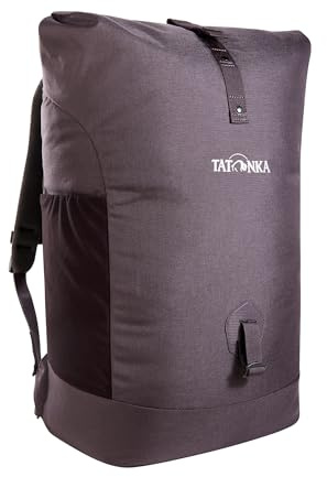 Tatonka Daypack Grip Rolltop Pack 34 - Rucksack mit Rollverschluss und 15 Laptopfach - 34 Liter