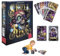 DONGSZQ SKU-ll King Kartenspiel, Stichkartenspiel für 2-6 Spieler, Kartenspiele für die Famile, Card Game, Kartenspiel für Kinder und Erwachsene ab 8 Jahren