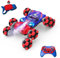 Remote Control Cars For Kids ges 6-12 With Led 2.4GHz High Speed RC Cars Ideal for Birthday Gifts