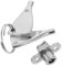 HEATSHAKING Security Lock for Network and Communication Cabinets Attendance Systems and Mailbox Access Control