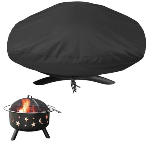 Grillabdeckung Wetterfest Für Weber 7100/Q1000, Oxford Gewebe Grill Abdeckhaube, BBQ Grillabdeckung Abdeckhaube, Uv-Beständig Und Wasserdicht,Weber Grill Abdeckung, Für Outdoor, Camping