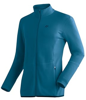 maier sports Men's Sinaia M Outdoor Fleece Jackets