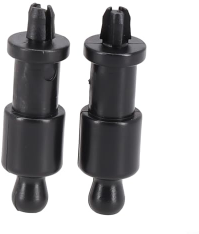 4M51A466K45AC Hutablage für Ford Focus MK2 & C Max, passend für Modelle 2006 2011 & 2006 2008, Dual Pack