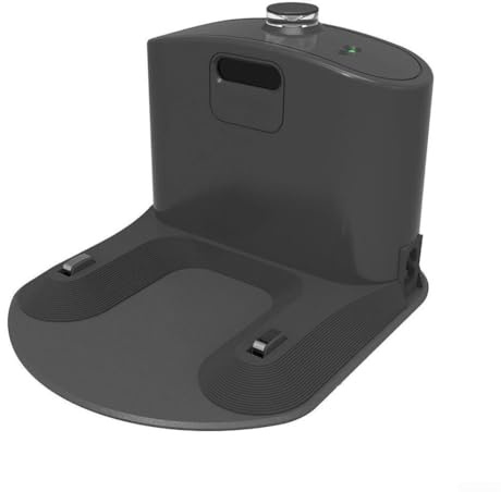 Docking station di ricarica di ricambio compatibile con robot aspirapolvere Roomba serie e5 e6 i1 i4 i6 i7 i8 500 600 700 800 900 Series