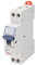 interruttore 1P + N 16A 4,5 kA GW90027 Confezione da 1PZ
