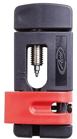 Sram Unisex – Erwachsene Bremsleitungswerkzeug-2031042605 Bremsleitungswerkzeug, Schwarz, Einheit