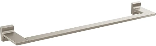 DELTA Faucet 79924-SS Pivotal Towel Bar, Brilliance Stainless