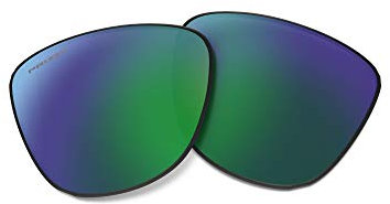 Oakley AOO9013LS Gafas de Lectura, Prizm Jade, Talla Única para Todos para Hombre