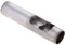 perfeclan Locheisen Schlaghandwerkzeug Lochstanzer für Gürtel, einfach zu handhaben, 22 mm