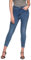 ONLY Damen Onlmila Hw Sk ANK Bb Bj13994 Noos Skinny Jeans, Hell Blau, 28W / 32L
