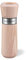 Cole & Mason H331905 Lyndhurst Pfeffermühle, Nordisches Weiß, Esche / Edelstahl, 185mm, Gourmet Precision+, Enthält 1 x Pfeffermühle