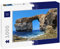 Lais Puzzle Blaues Fenster in Malta 1000 Teile
